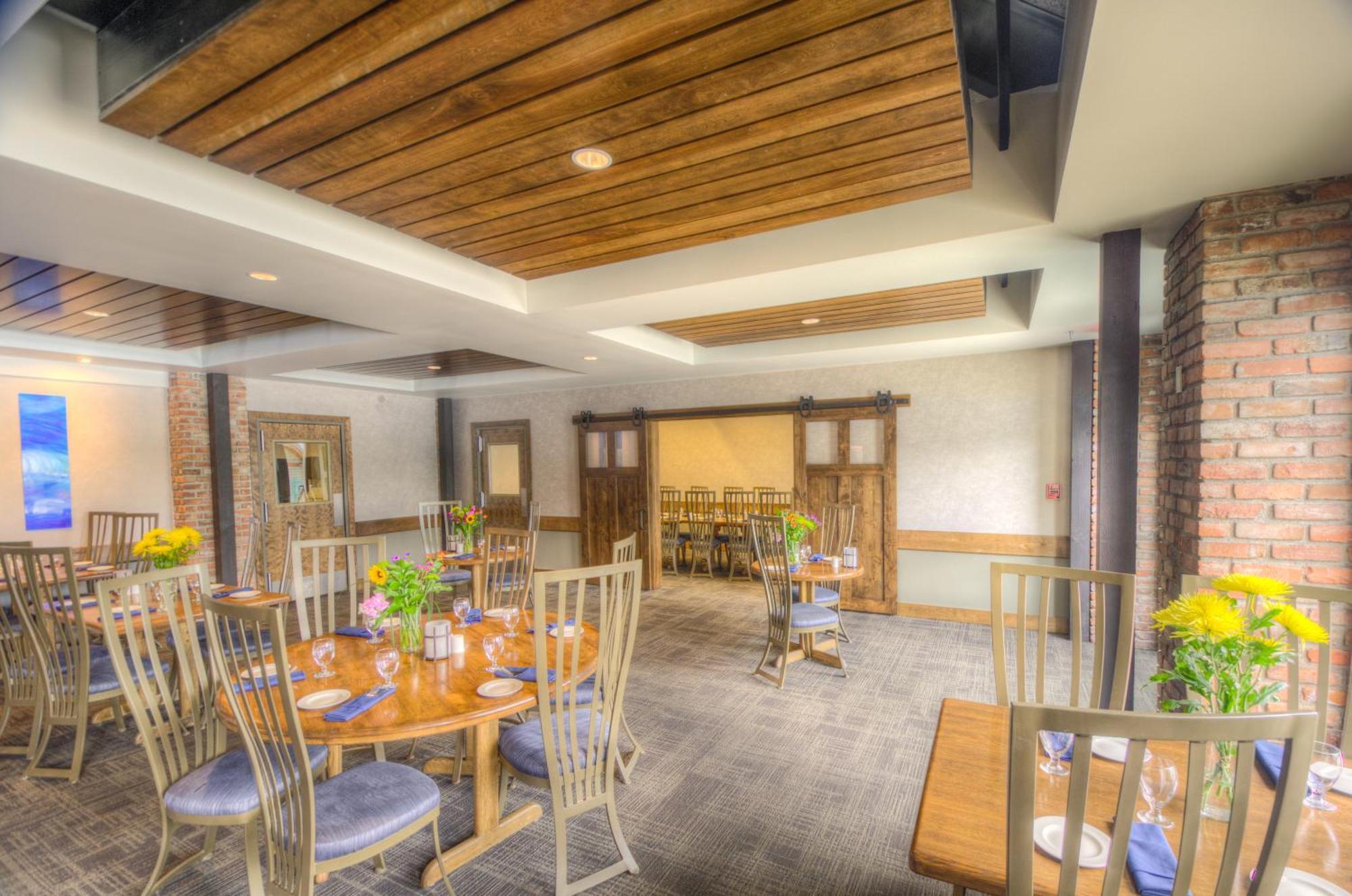 Fairmont Hot Springs Resort Анаконда Экстерьер фото